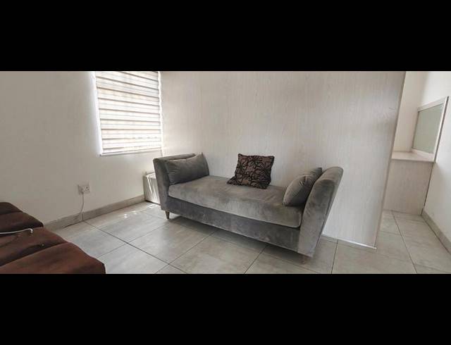 1 BEDROOM PROPERTY TO RENT IN WESTVILLE